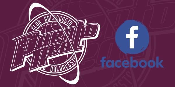 Facebook CB Puerto Real