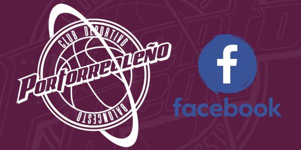 Facebook CD Baloncesto Portorrealeño