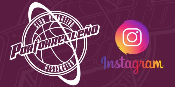 Instagram CD Baloncesto Portorrealeño