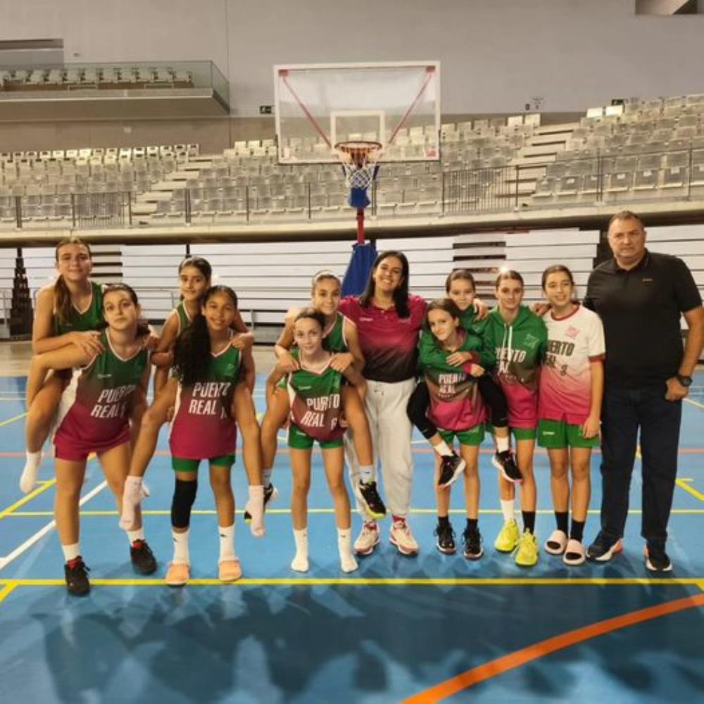 INFANTIL FEMENINO 