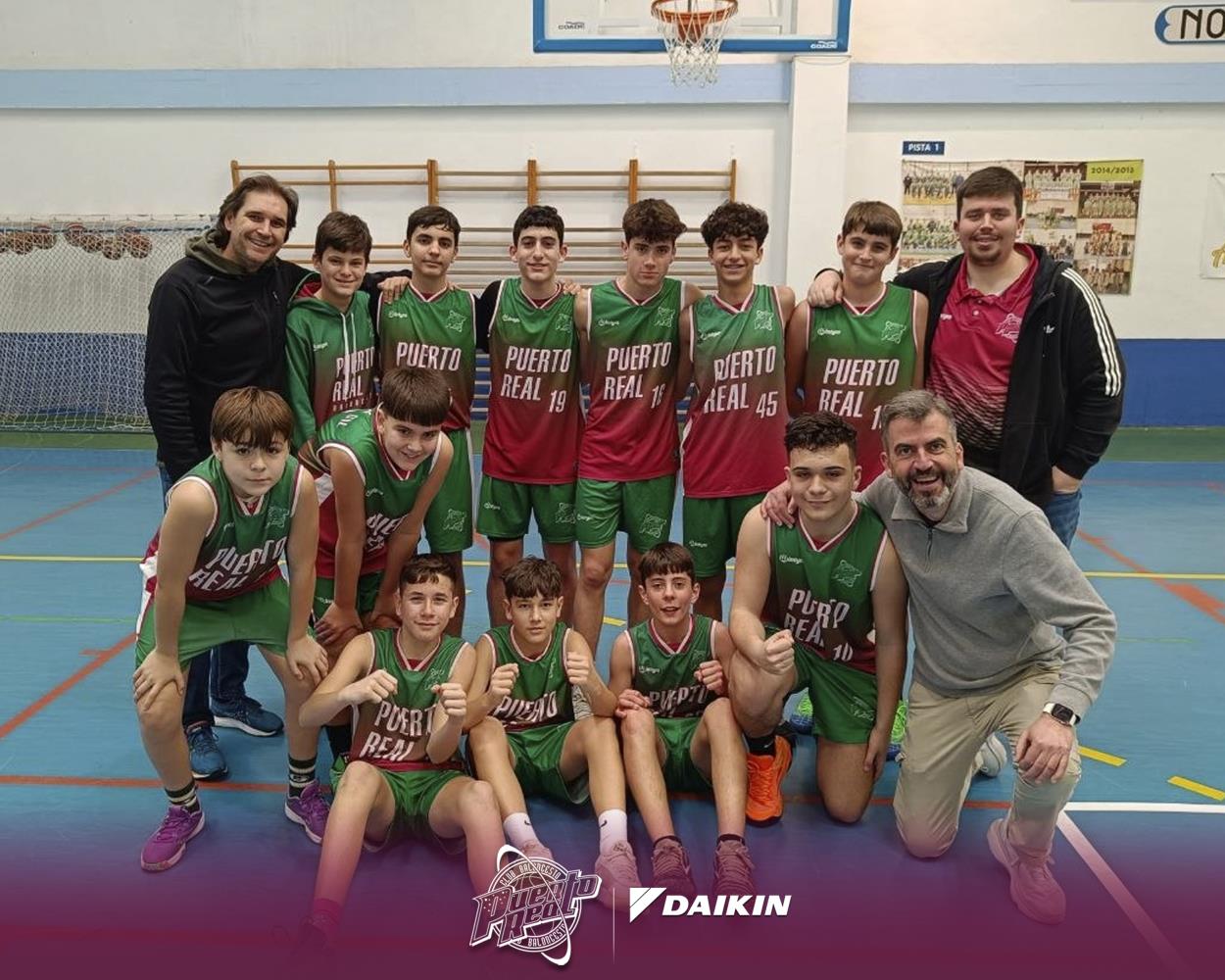 Daikin CB Puerto Real Morado
