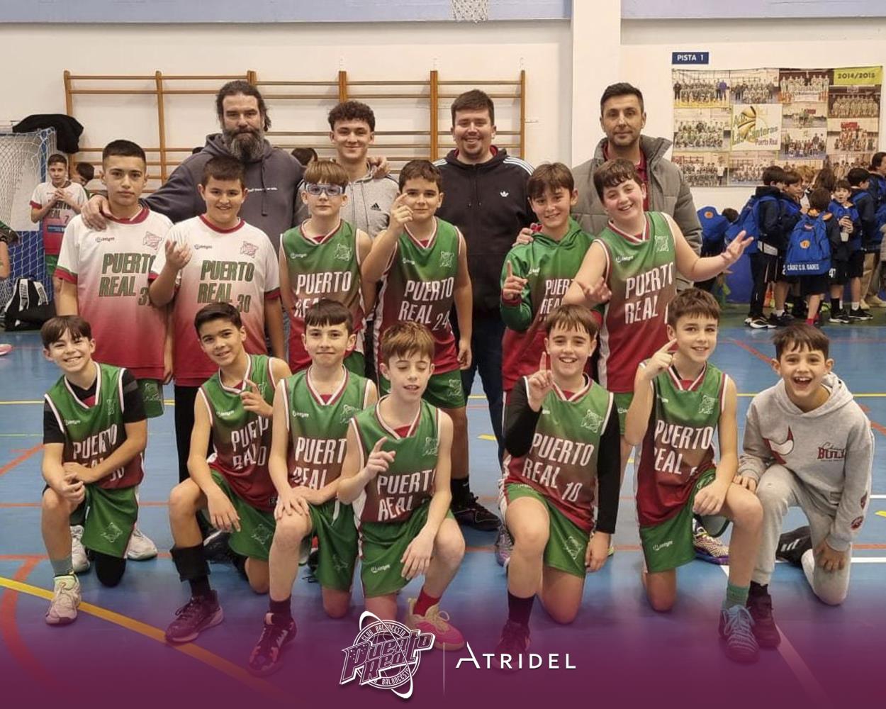 Atridel CB Puerto Real
