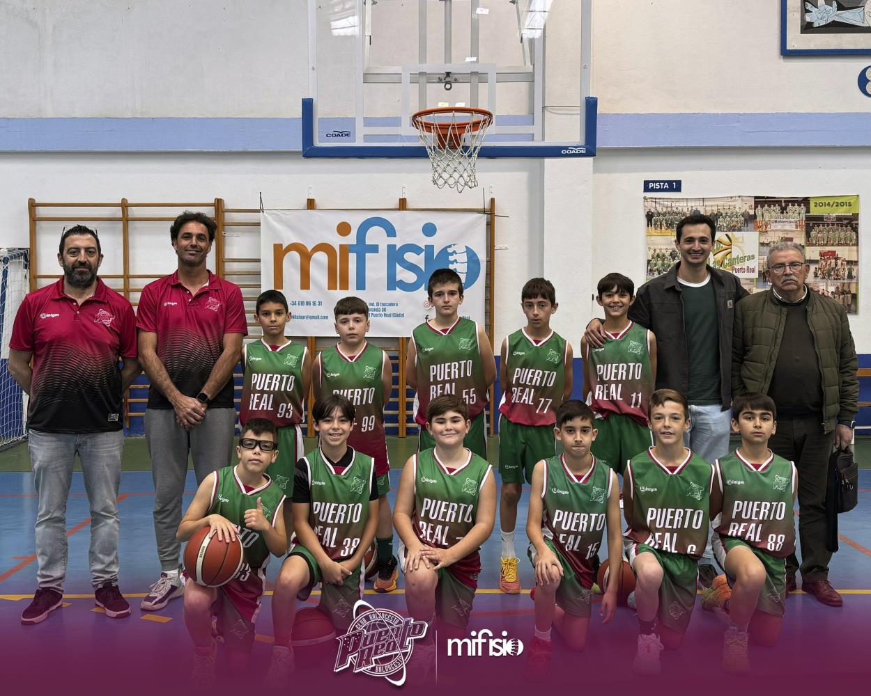 MiFisio CB Puerto Real