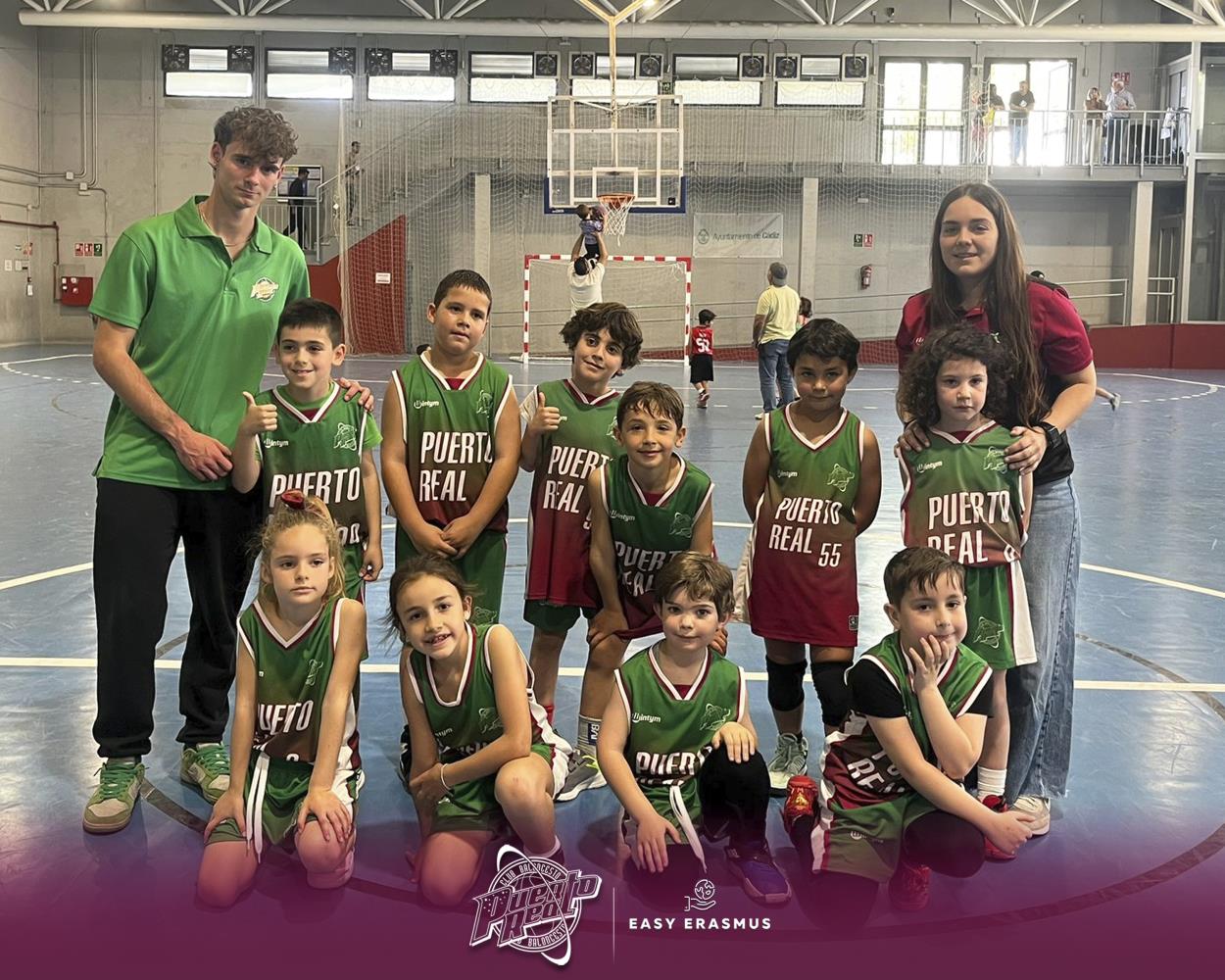 Academia de Idiomas Easy Erasmus CB Puerto Real