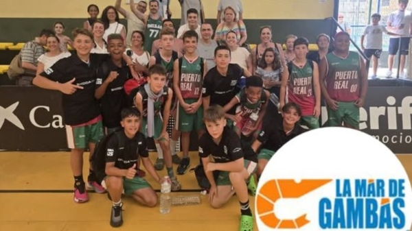 CAMPEONATO DE ESPAÑA