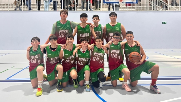 Infantil,FAB,Cádiz