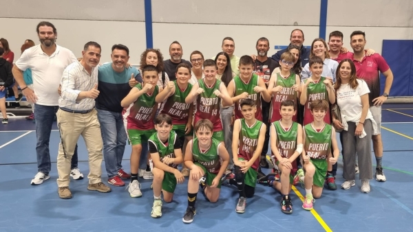 Minibasket,FAB,Cádiz,CADEBA