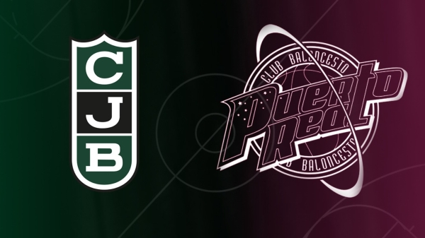 El CB Joventut Badalona apuesta por la captación y el desarrollo de talento junto al CB Puerto Real