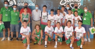 CADEBA MINIBASKET 2020/2021