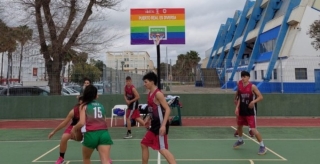 DIA INTERNACIONAL CONTRA LA LGTBIFOBIA EN EL DEPORTE