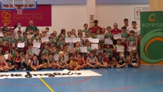 CLAUSURA LIGA EPRESA