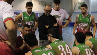 LIGA CB PUERTO REAL VS MONTESSORI