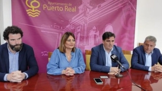 ACUERDO DE COLABORACION CON EL CÁDIZ C.F.