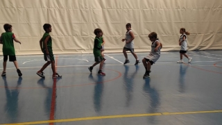 JORNADA LIGA EPRESA