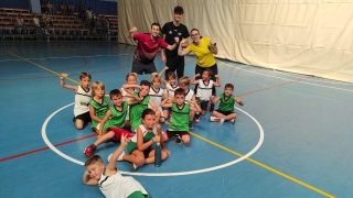 LIGA EPRESA DE ESCUELAS DEPORTIVAS