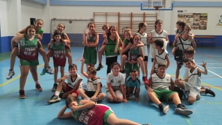 JORNADA LIGA EPRESA
