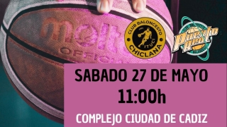 PLAOFF POR EL TÍTULO INFANTIL B