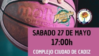 FINAL CAMPEONATO INFANTIL MASCULINO B