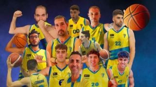 EQUIPO SENIOR PRIMERA NACIONAL
