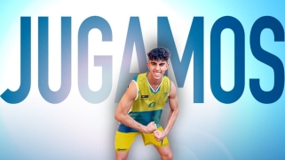 PARTIDO SENIOR MASCULINO PRIMERA NACIONAL