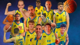 PARTIDO DE LIGA CBPR CADIZ CF VS CIUDAD DE HUELVA