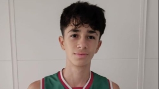 SELECCION GADITANA CADETE MASCULINO