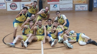 LIGA PRIMERA NACIONAL   CB ECIJA VS CB PUERTO REAL CADIZ CF