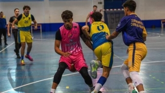 LIGA CB PUERTO REAL CADIZ CF VS CB CASH DIAZ MOGUER