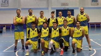 LIGA CB PUERTO REAL CADIZ CF VS CB QALAT