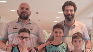 SELECCIÓN GADITANA MINI MASCULINO