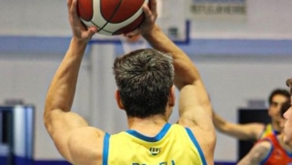 CB PUERTO REAL CADIZ CF VS ECIJA BASKET 