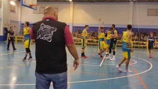 LIGA CB PUERTO REAL CADIZ CF VS CB ALIUS LEPE