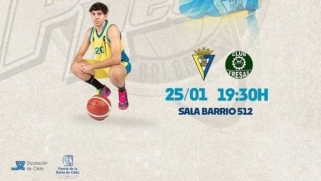 PARTIDO SENIOR MASCULINO PRIMERA NACIONAL