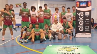 AGRADECIMIENTO DE CB PUERTO REAL A ELEKA SOUND