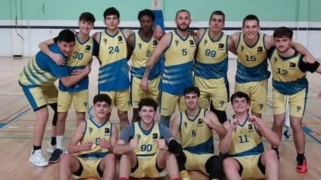 ONUBA VS CB PUERTO REAL CADIZ CF