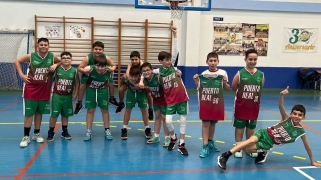 MINI BLANCO VS XEREZ CD