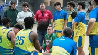 CB PUERTO REAL CADIZ CF VS GIBRALEON