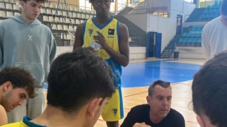 XEREZ CD VS CB PUERTO REAL CADIZ CF