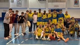 CB PUERTO REAL CADIZ CF VS CB CIMBIS