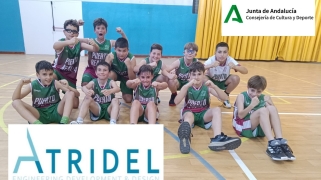 EDM ARCOS VS ATRIDEL CBPR