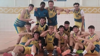 PRIMERA NACIONAL CD FRESAS VS CB PUERTO REAL CADIZ CF