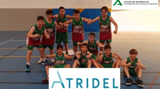 ATRIDEL CBPR VS CB ALGAIDA