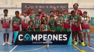 MINI MASCULINO VERDE  CAMPEONES