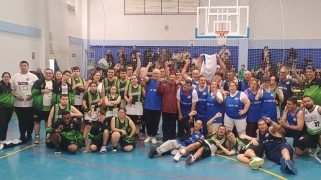 BDI - Jornada con CB San Fernando