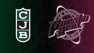 El CB Joventut Badalona apuesta por la captación y el desarrollo de talento junto al CB Puerto Real